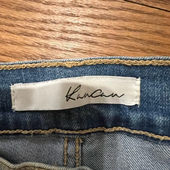 Women’s KanCan Jeans - Picture 2 of 3